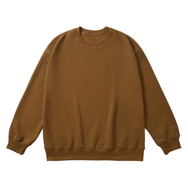 Pet portrait embroidered sweatshirt