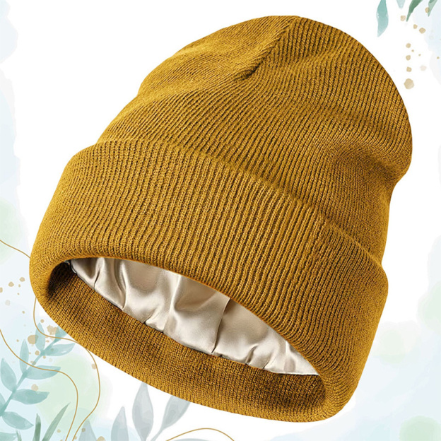 Custom Warm Wool Hat