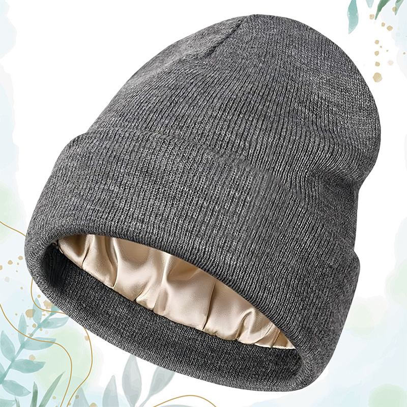 Custom Warm Wool Hat