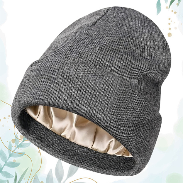 Custom Warm Wool Hat