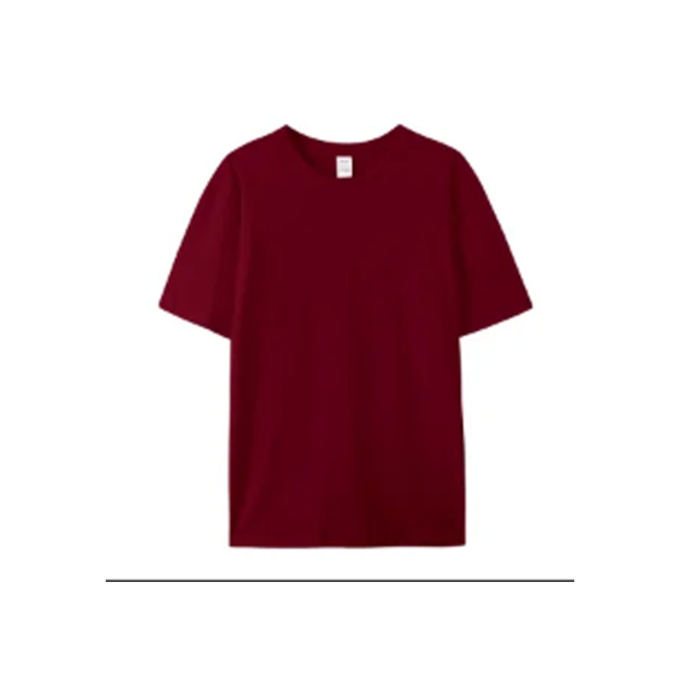 Personalized casual short-sleeved sweatshirt