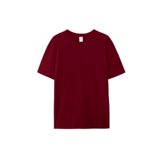 Personalized casual short-sleeved sweatshirt