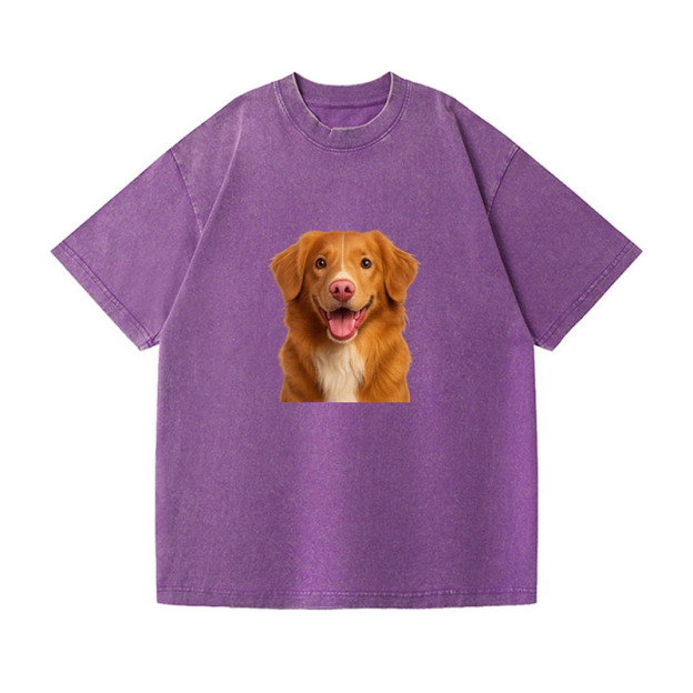 Personalized Vintage T-shirts with Custom Graphics