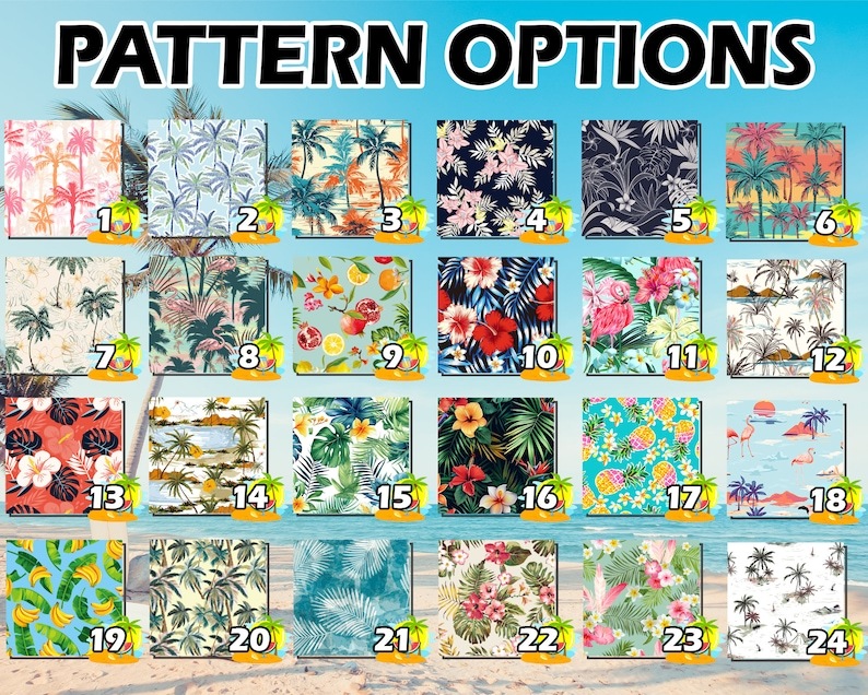 Custom face Hawaiian shirt