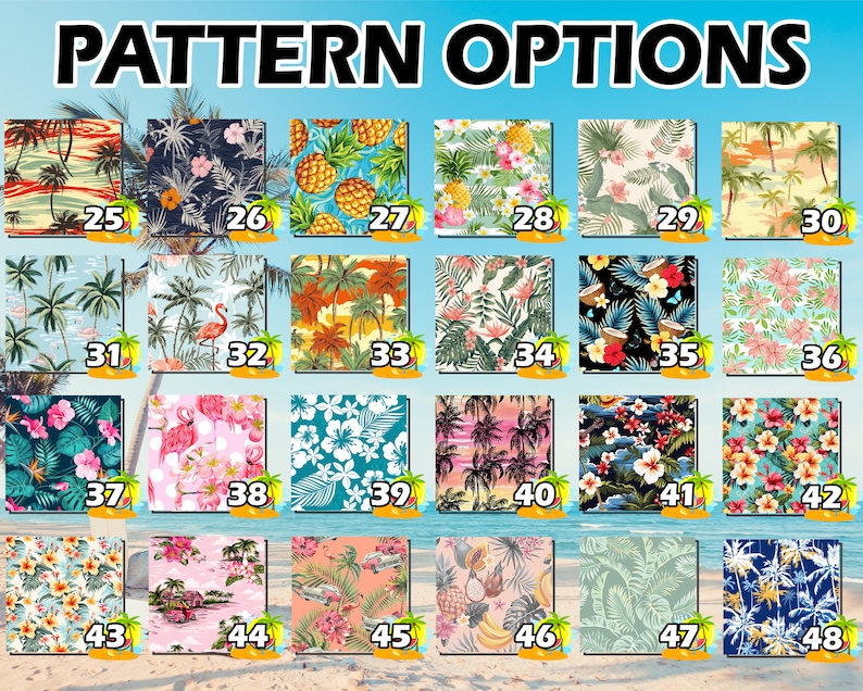 Custom face Hawaiian shirt