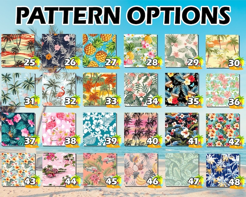 Custom face Hawaiian shirt