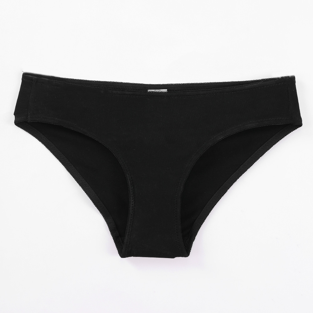 Personalized sexy panties