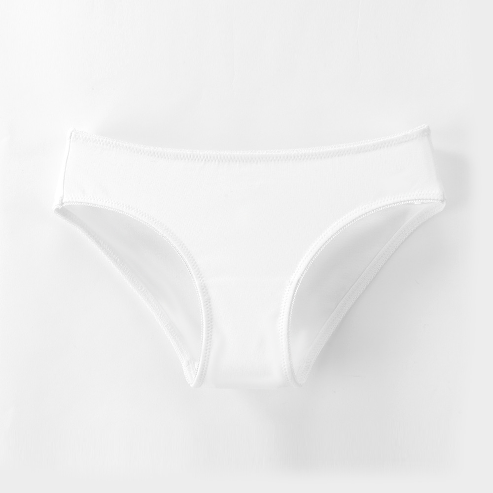 Personalized sexy panties