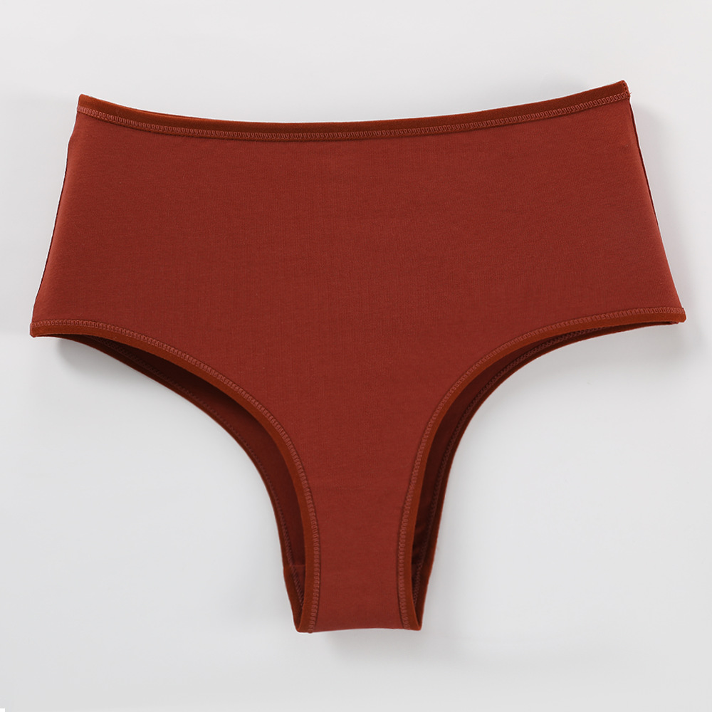 Personalized sexy panties