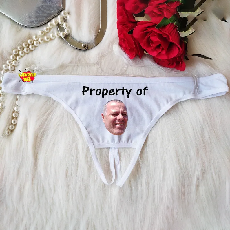 Customized and personalized-sexy sports underwear