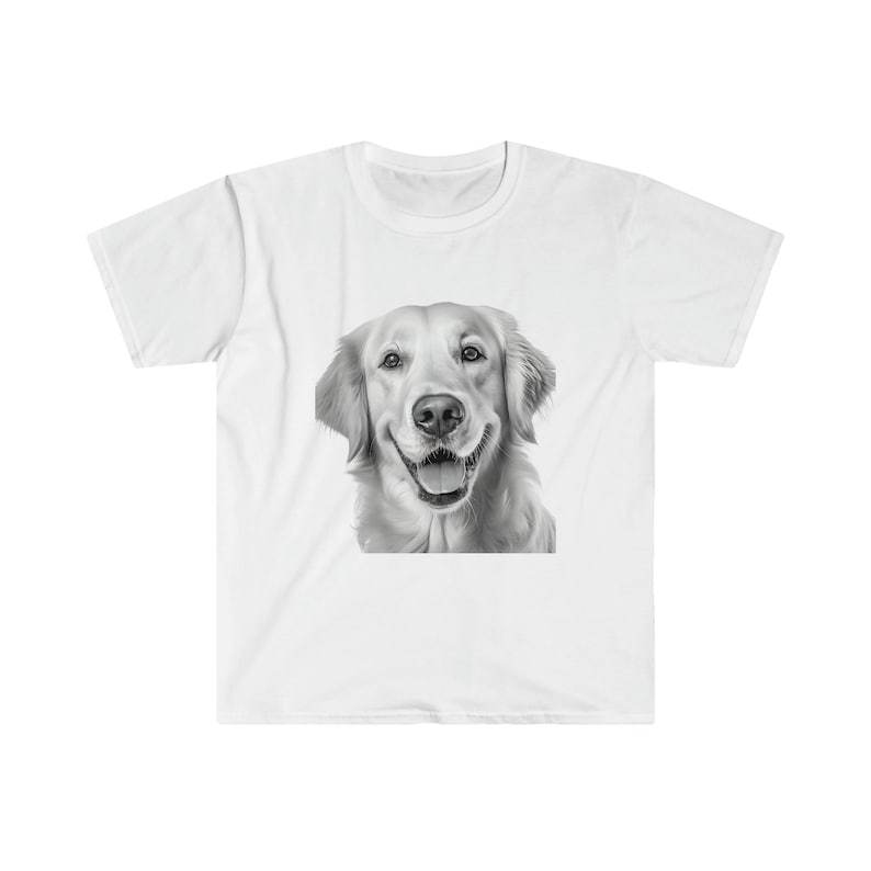 Custom Pet T-Shirt