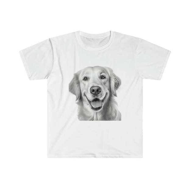 Custom Pet T-Shirt