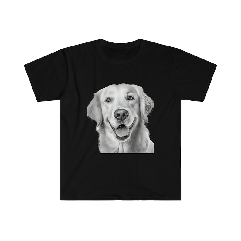 Custom Pet T-Shirt