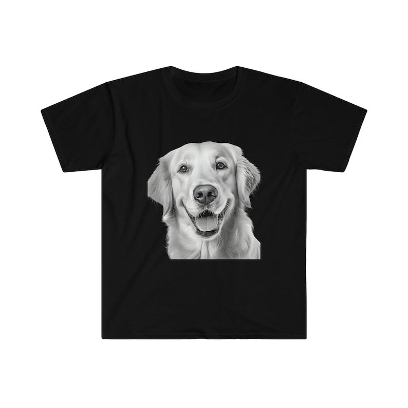 Custom Pet T-Shirt