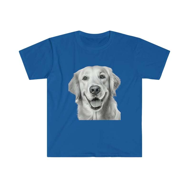 Custom Pet T-Shirt