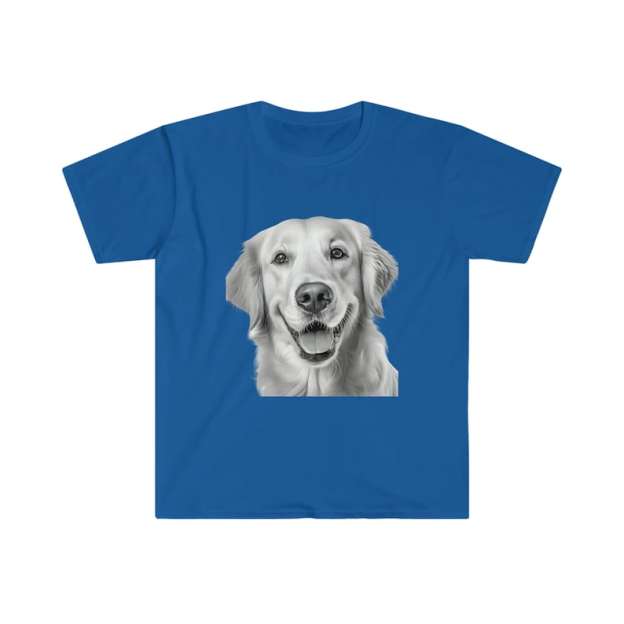 Custom Pet T-Shirt