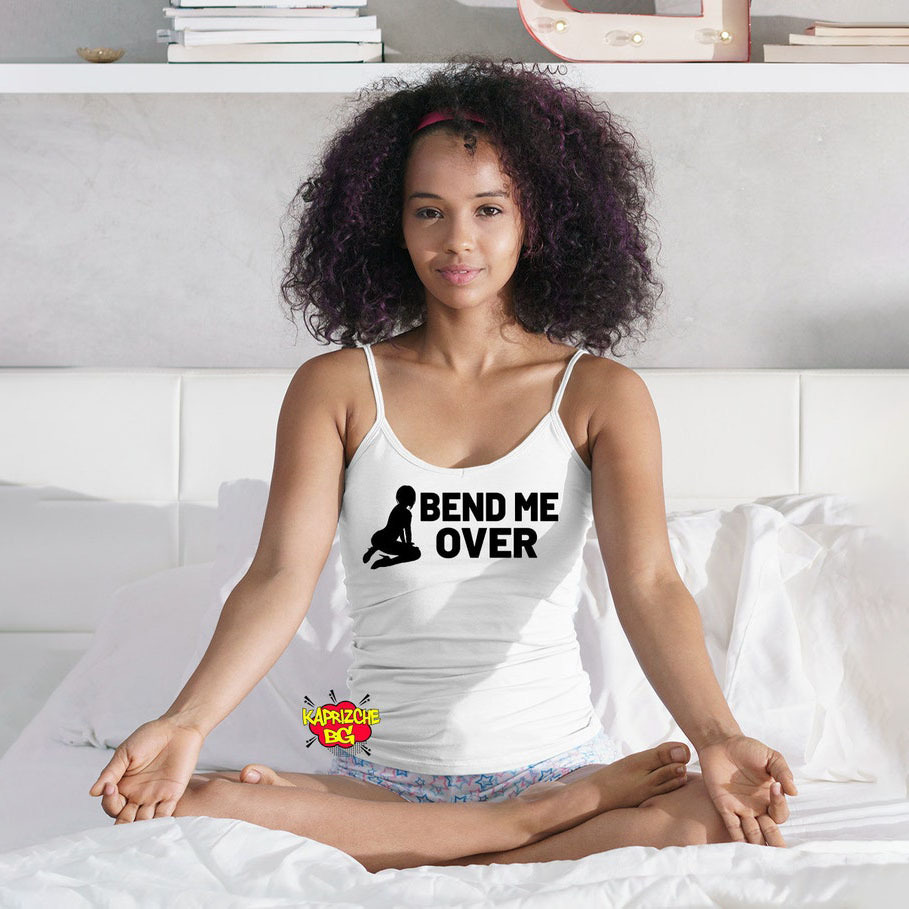 Custom Pattern-Open Crotch Thong