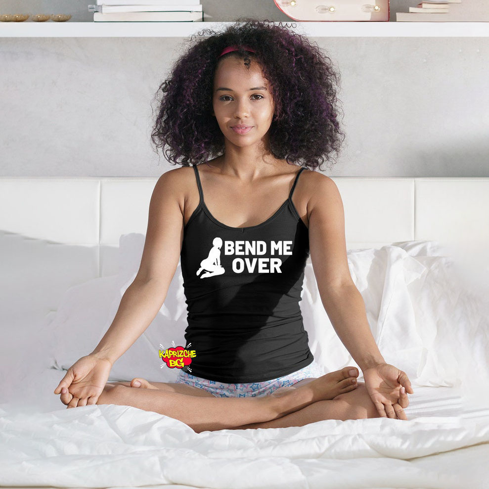 Custom Pattern-Open Crotch Thong