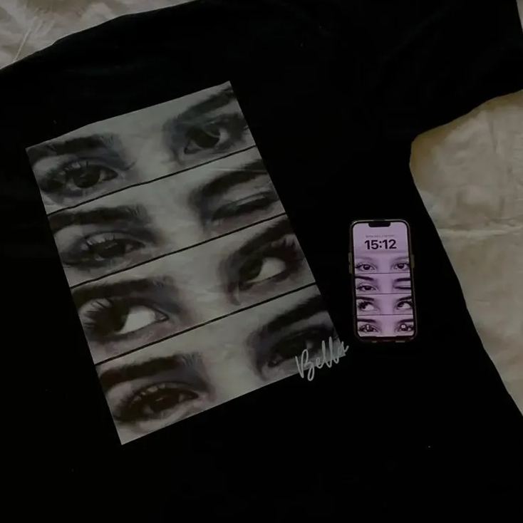 Personalized casual short-sleeved sweatshirt