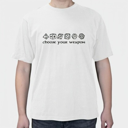 Probability Science Science Formula Summer Men's Short Sleeve