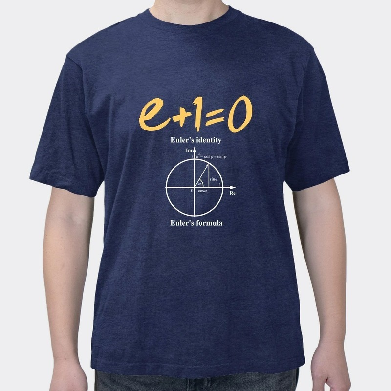 Ora's math formula print crop top