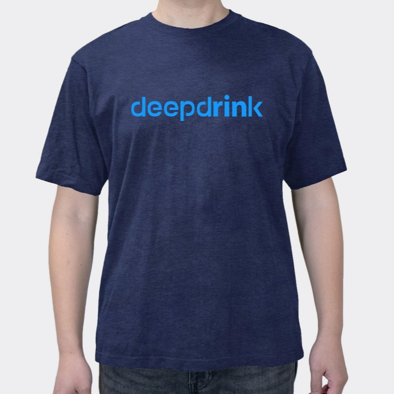 Shandong deep drink creative regional culture Jiangsu egg fun Englishdeeppoker