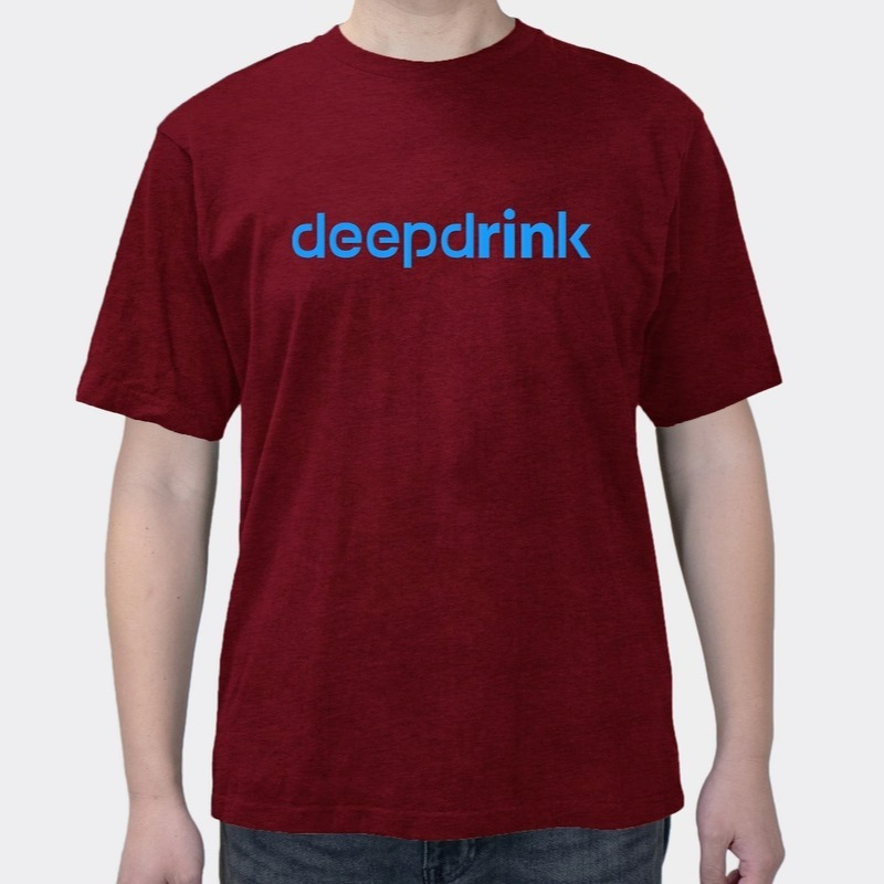 Shandong deep drink creative regional culture Jiangsu egg fun Englishdeeppoker