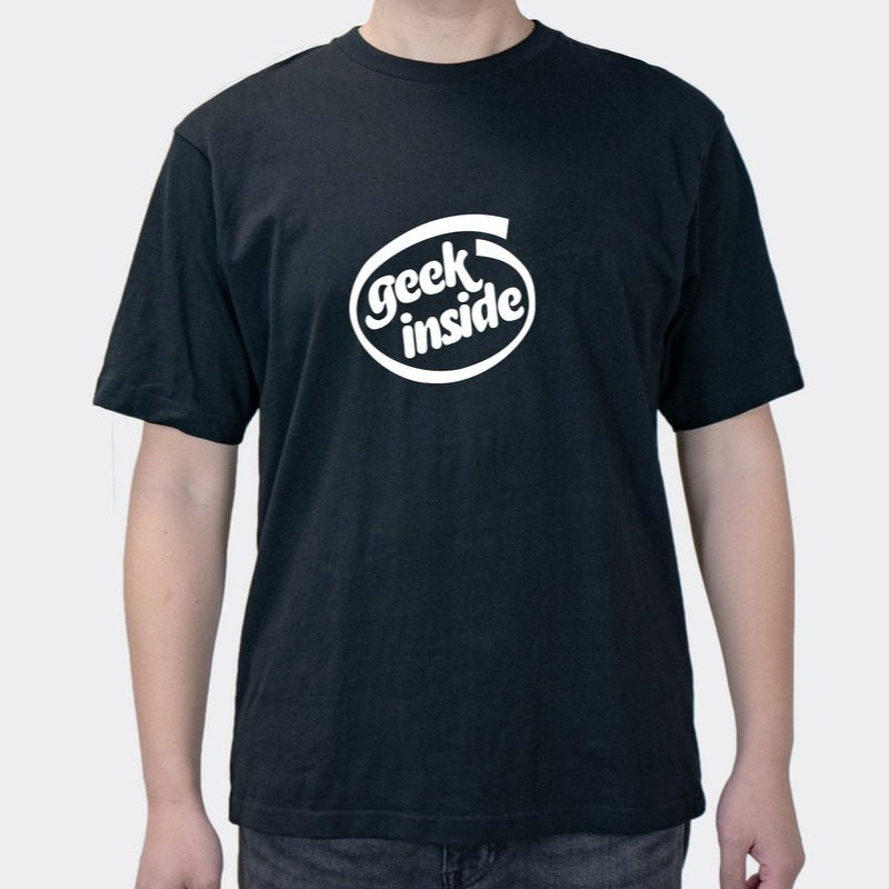 Programmer Artificial Intelligence Engineer Spider-Man With Cotton Short Sleeves