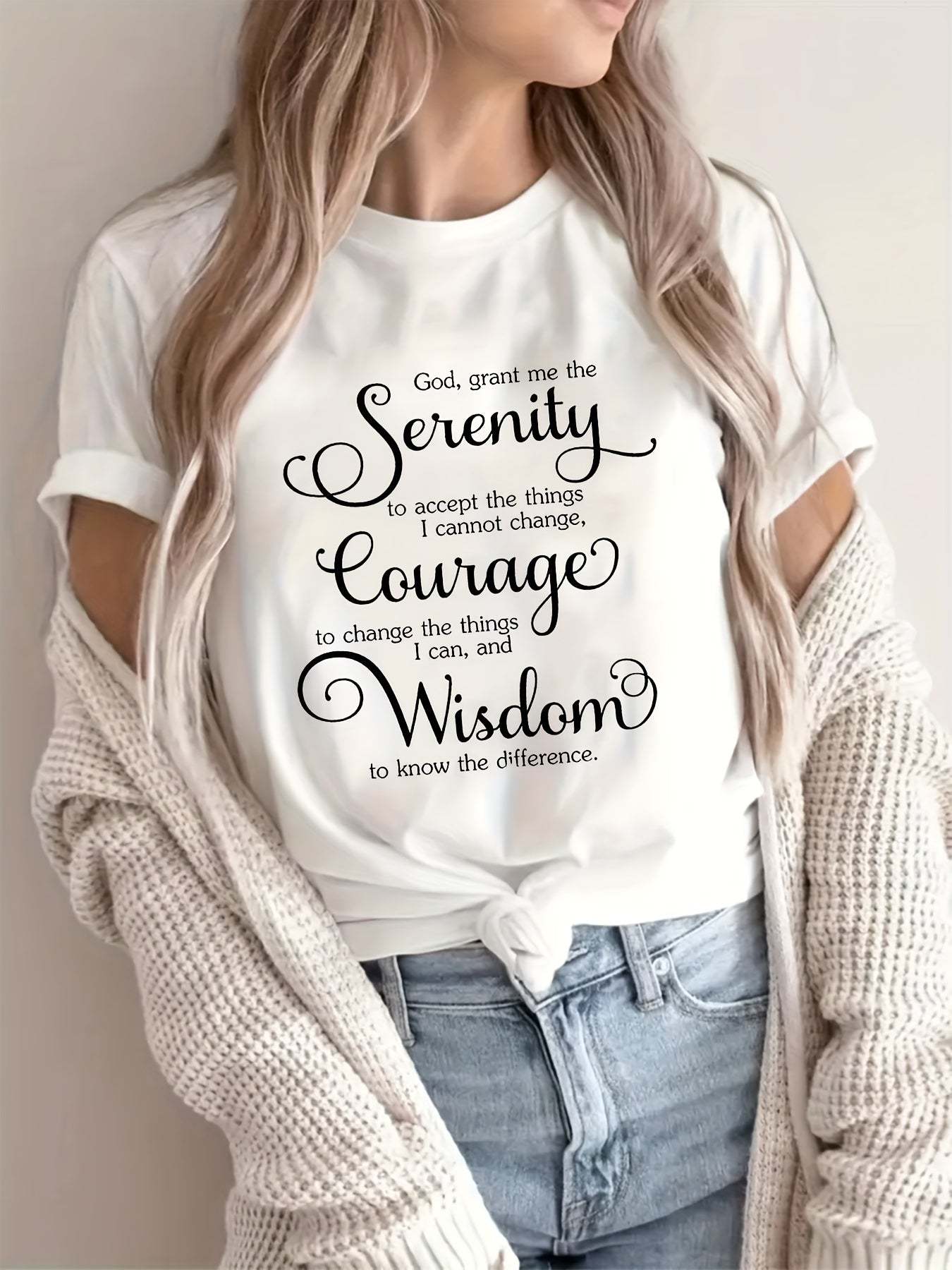 Tropical peony flower summer short sleeve vacation casual print top t-