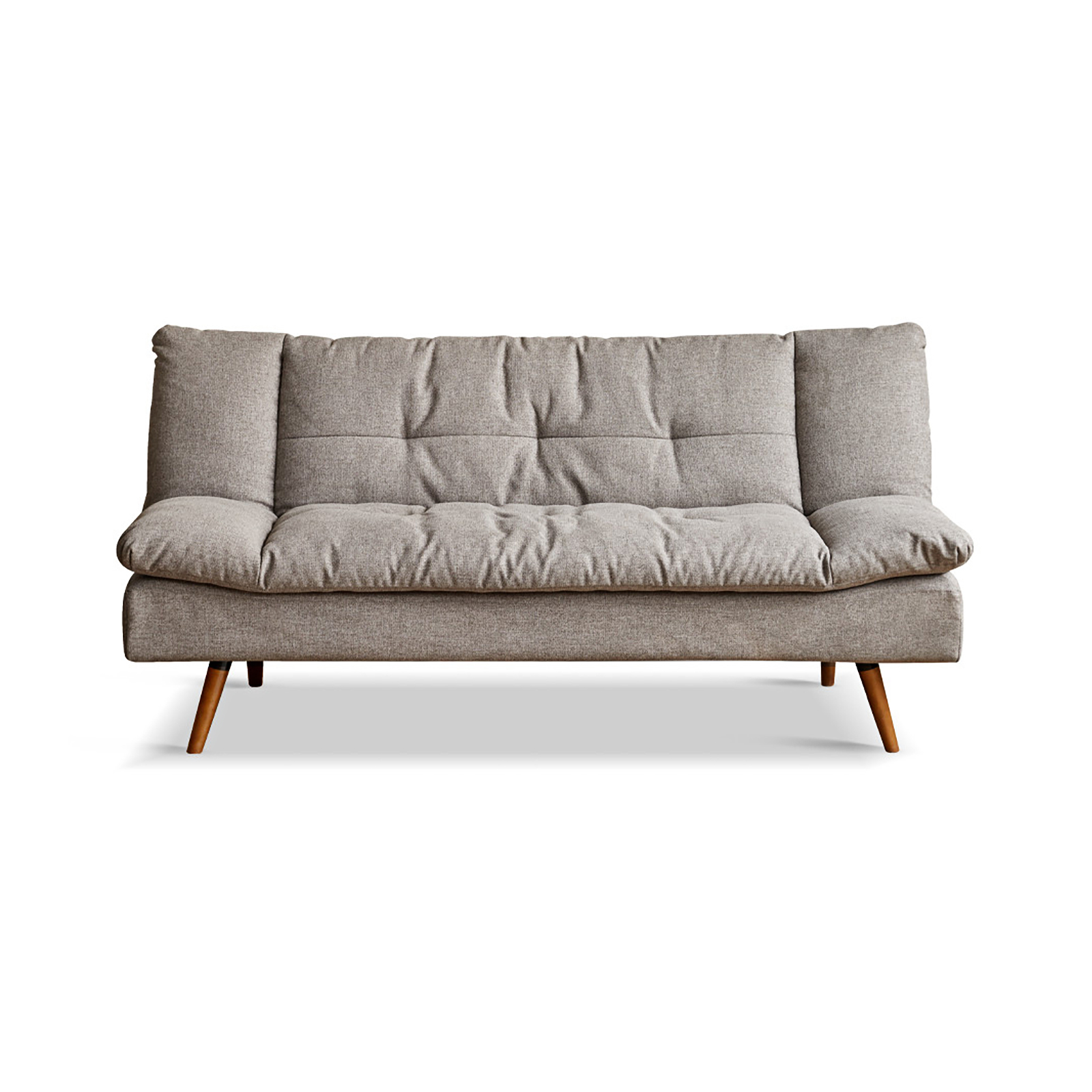 小淘家沙发床现代简约家用多功能沙发客厅小户型折叠布艺沙发