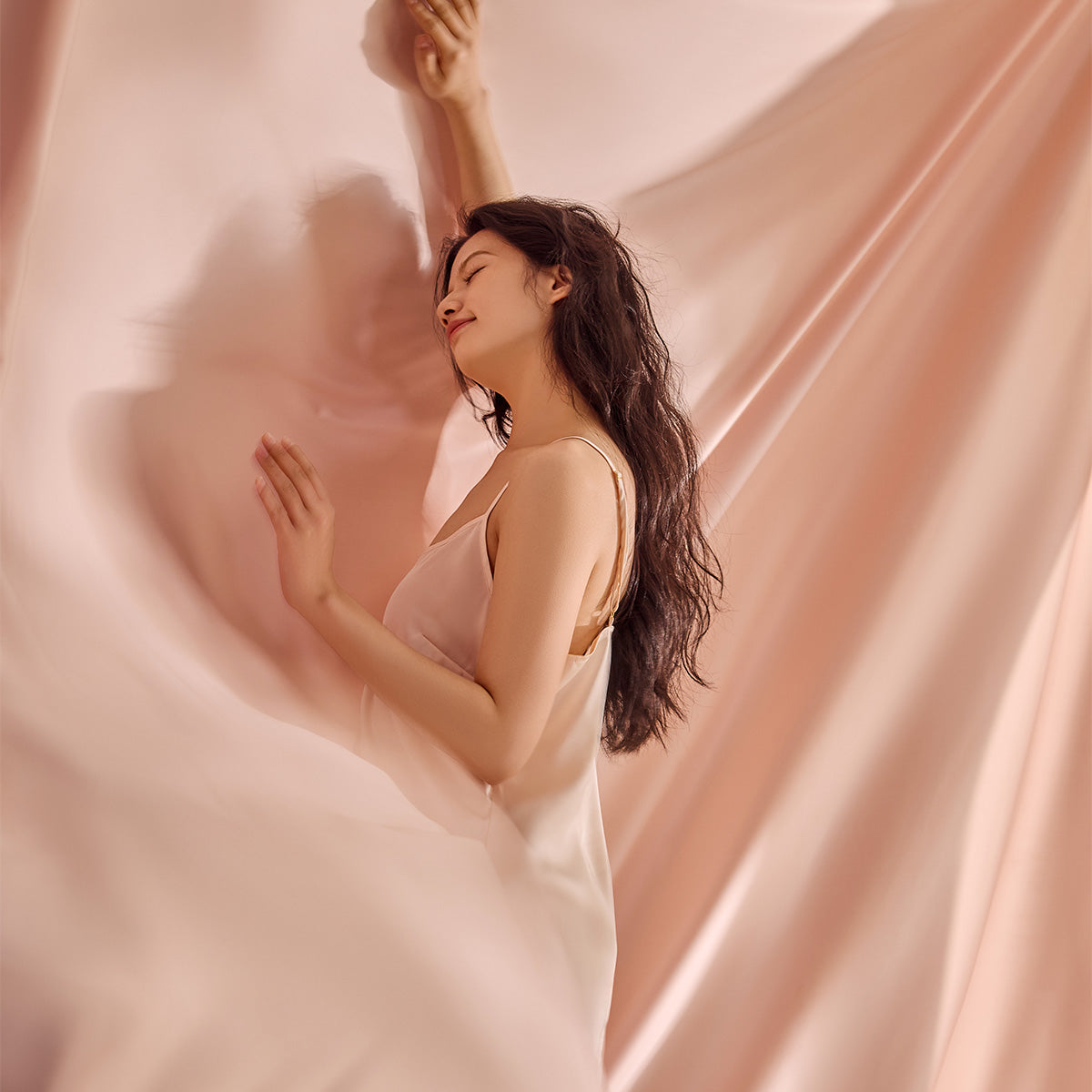 小淘家新品100支奥地利兰精天丝莱赛尔四件套床单被套床上用品