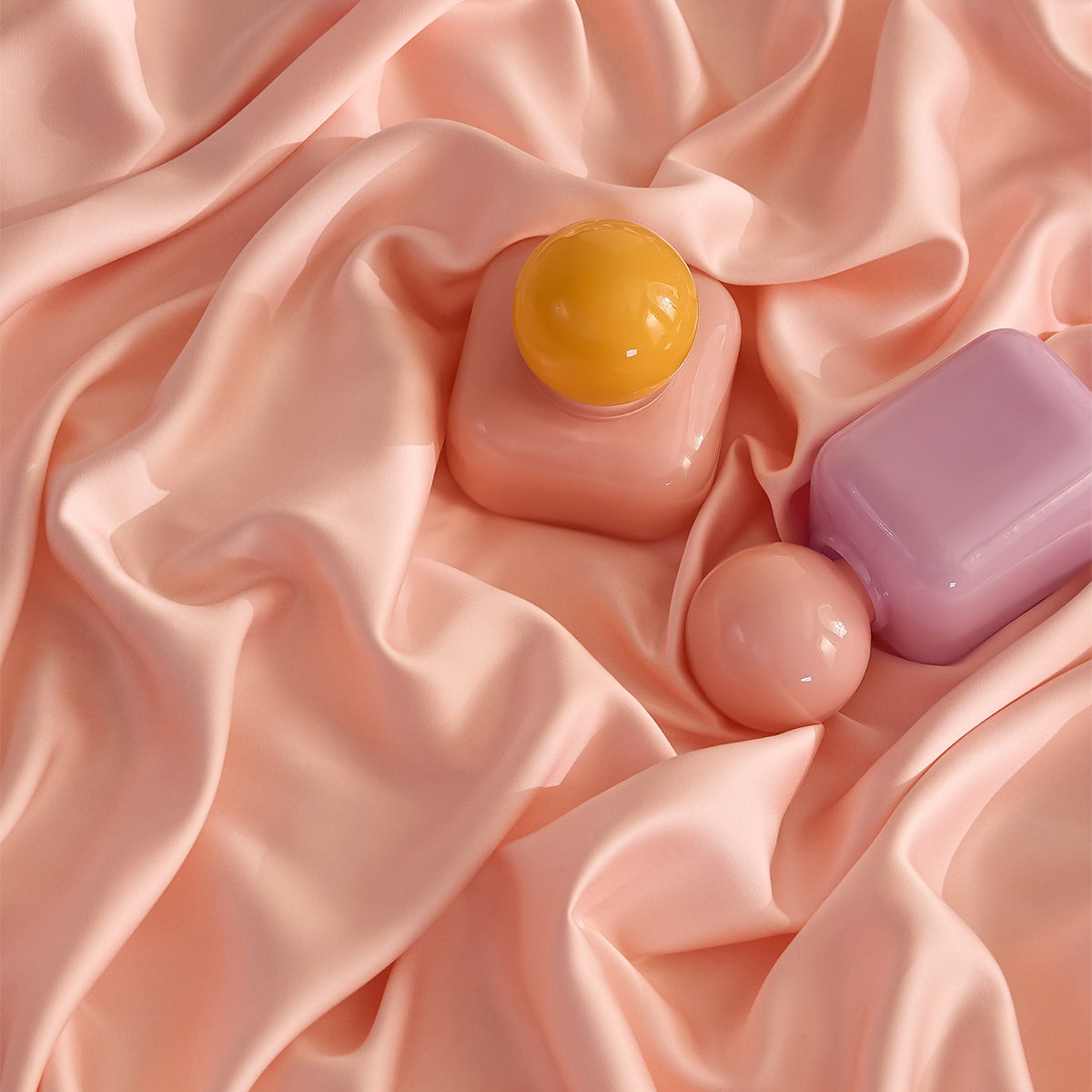 小淘家新品100支奥地利兰精天丝莱赛尔四件套床单被套床上用品