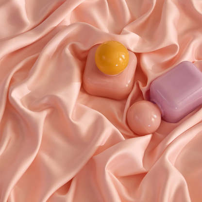 小淘家新品100支奥地利兰精天丝莱赛尔四件套床单被套床上用品