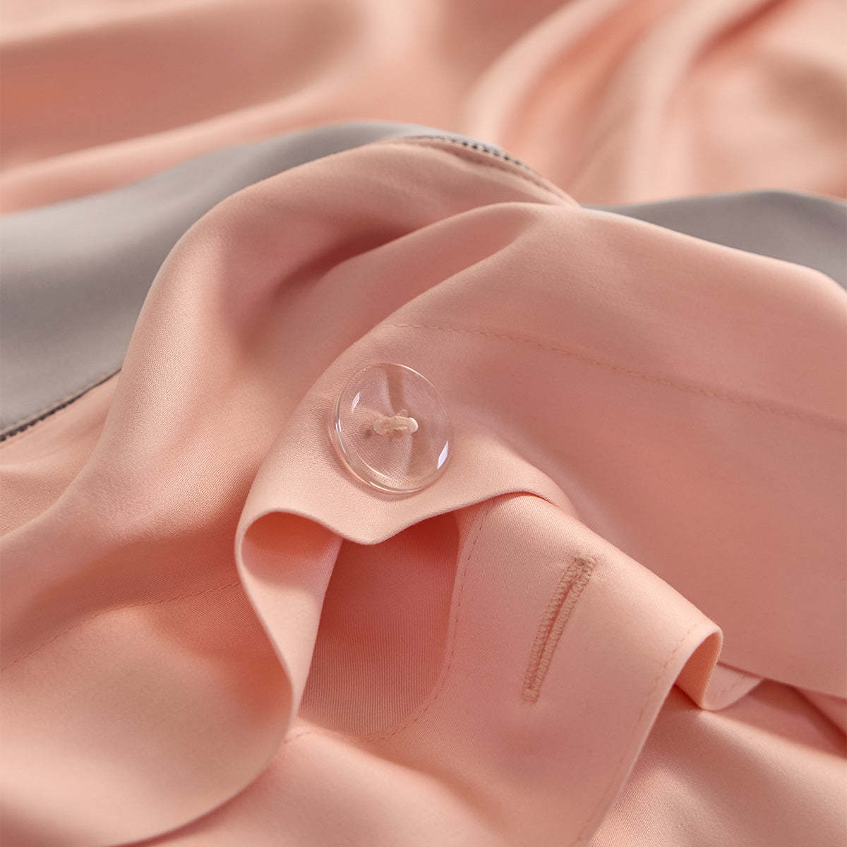 小淘家新品100支奥地利兰精天丝莱赛尔四件套床单被套床上用品