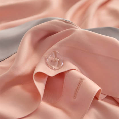 小淘家新品100支奥地利兰精天丝莱赛尔四件套床单被套床上用品