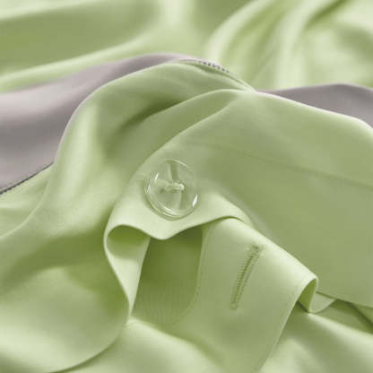 小淘家新品100支奥地利兰精天丝莱赛尔四件套床单被套床上用品