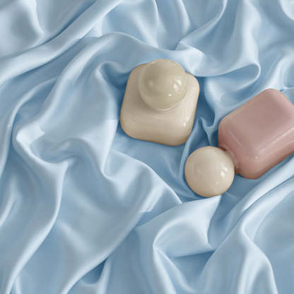 小淘家新品100支奥地利兰精天丝莱赛尔四件套床单被套床上用品