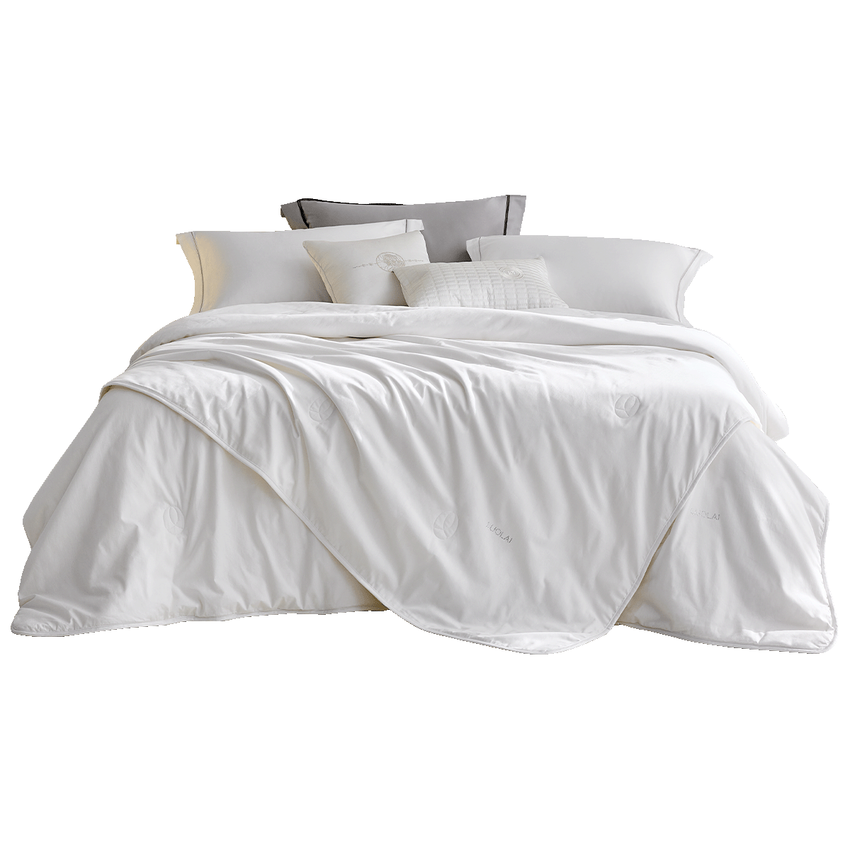 丝柔蚕丝被（四季款）