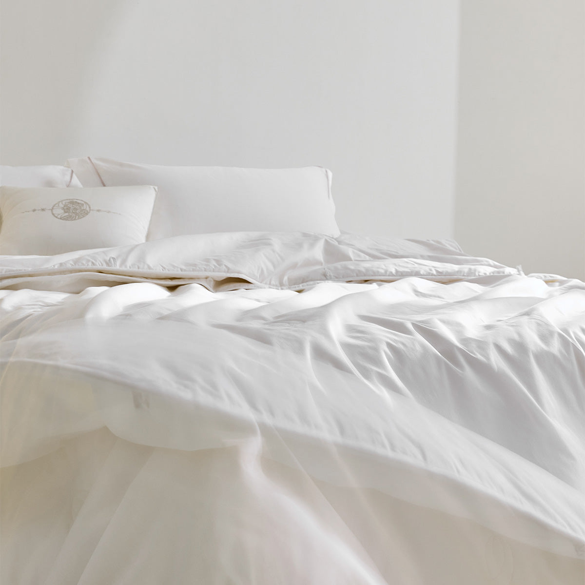 丝柔蚕丝被（四季款）