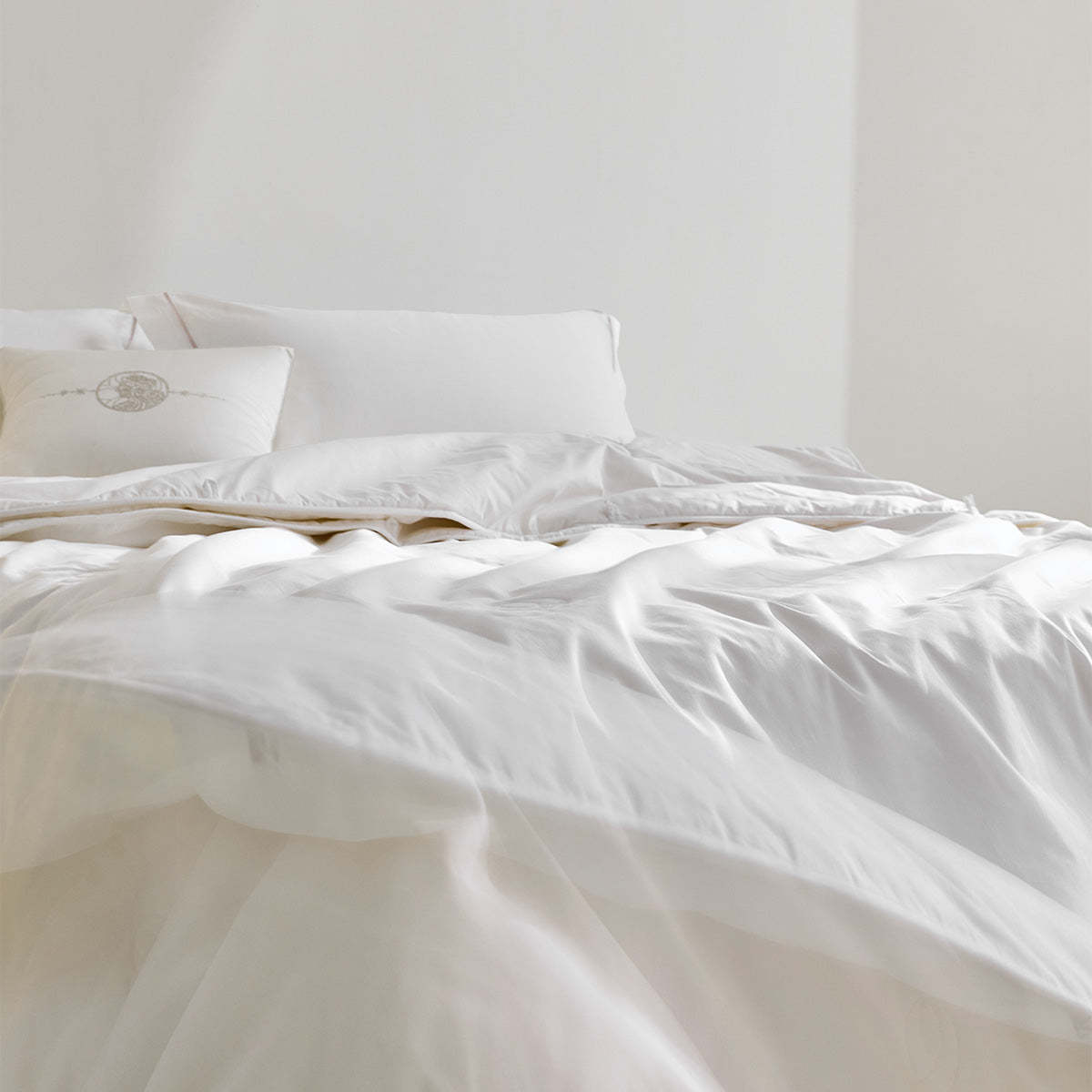 丝柔蚕丝被（四季款）