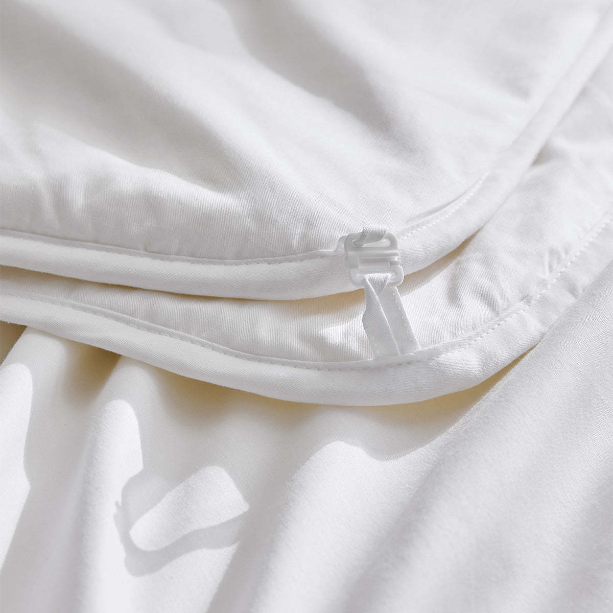 丝柔蚕丝被（四季款）