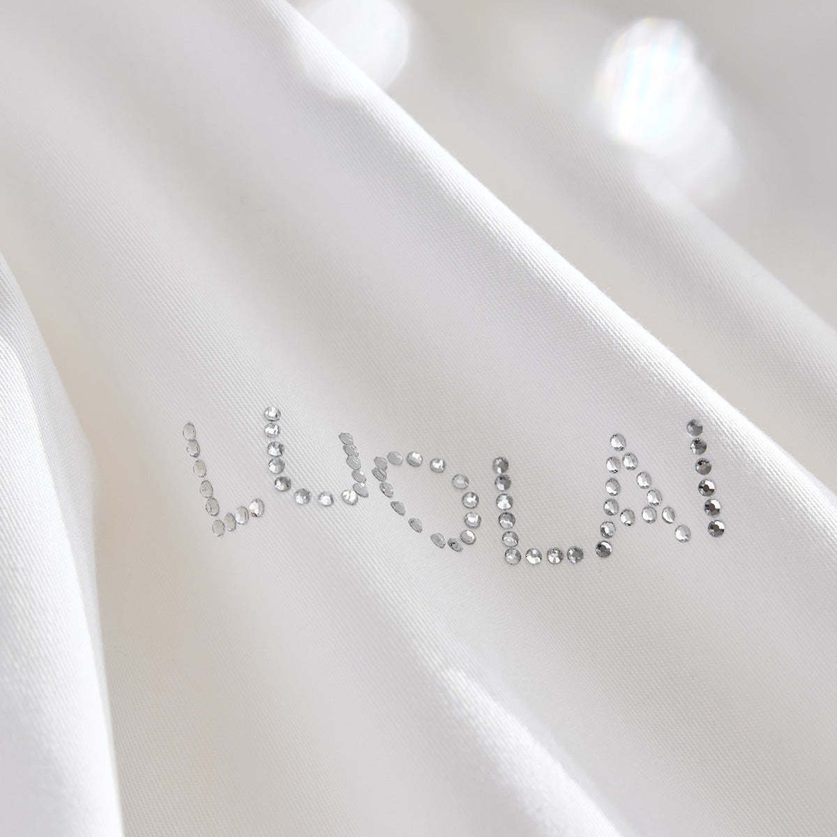 丝柔蚕丝被（四季款）