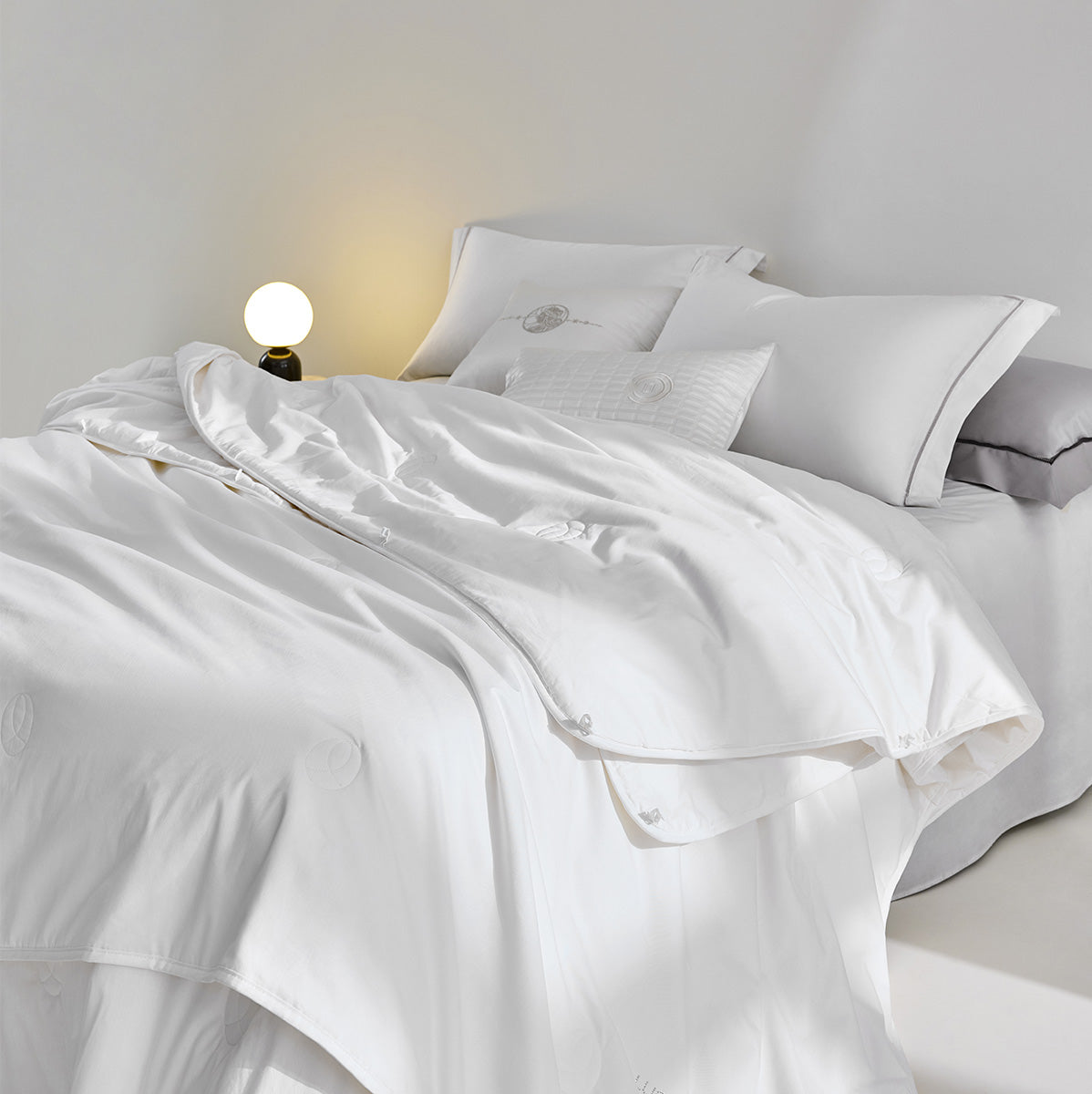 丝柔蚕丝被（四季款）