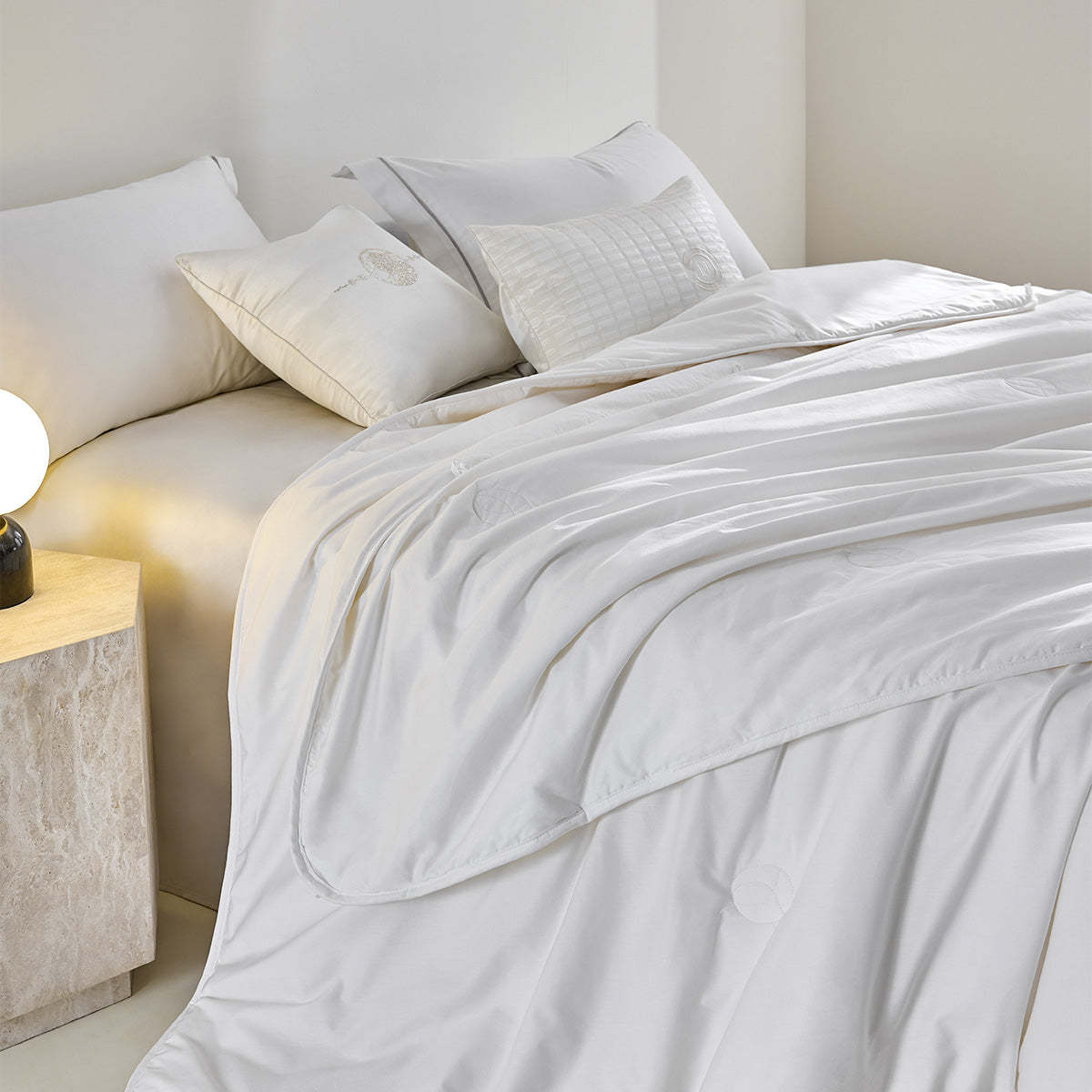 丝柔蚕丝被（四季款）