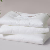 草本枕全棉枕头枕芯学生宿舍双人家用决明子薰衣草一对装