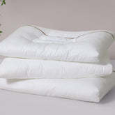 草本枕全棉枕头枕芯学生宿舍双人家用决明子薰衣草一对装