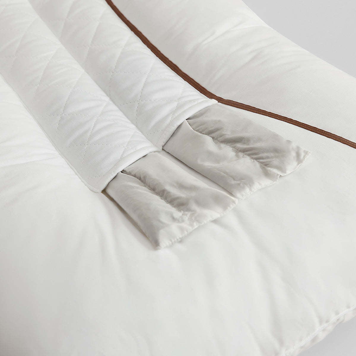 草本枕全棉枕头枕芯学生宿舍双人家用决明子薰衣草一对装