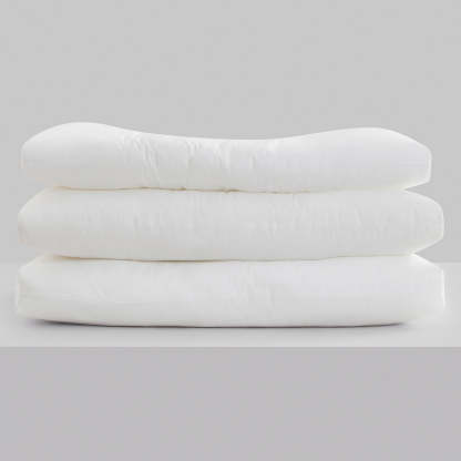 草本枕全棉枕头枕芯学生宿舍双人家用决明子薰衣草一对装