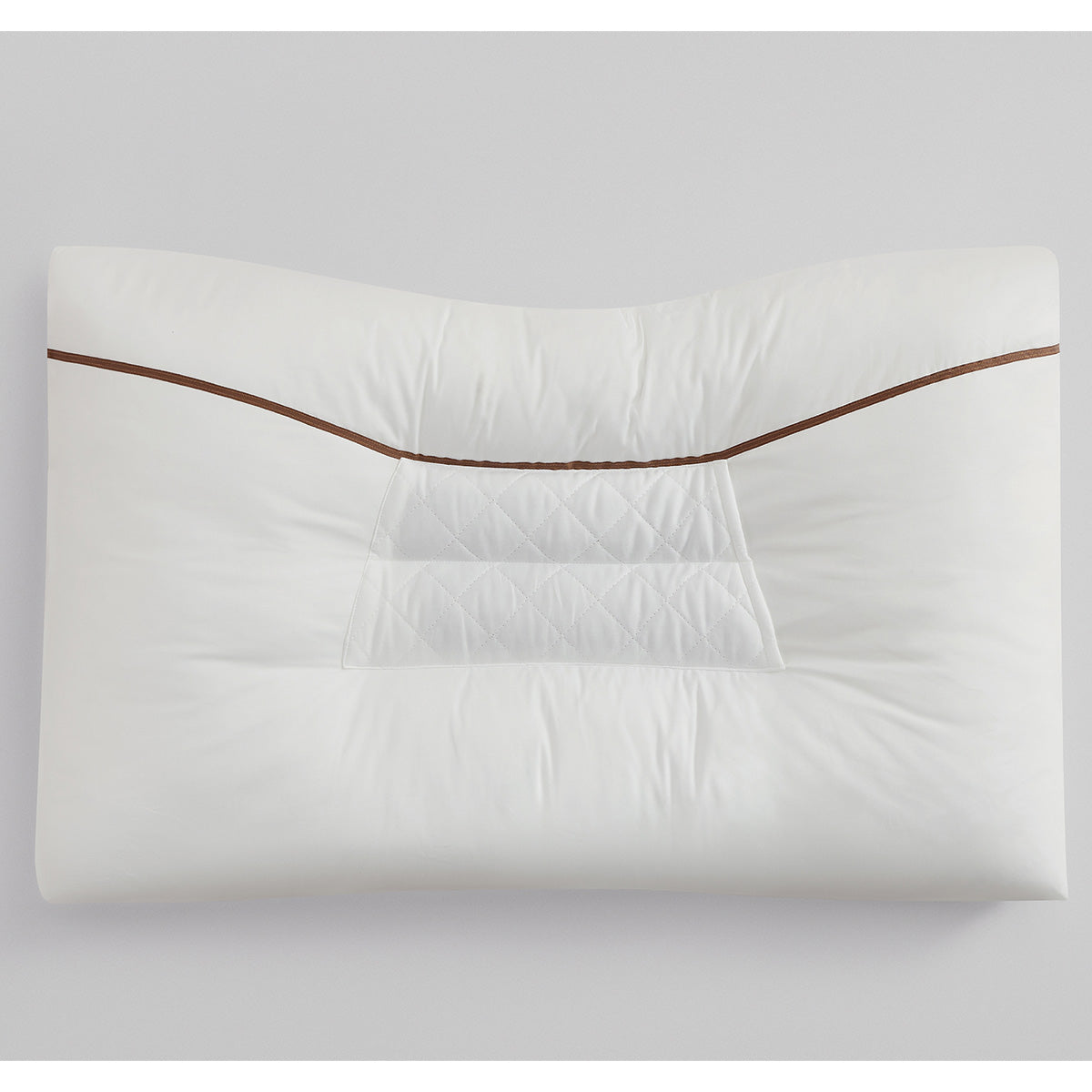 草本枕全棉枕头枕芯学生宿舍双人家用决明子薰衣草一对装