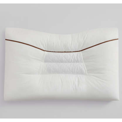 草本枕全棉枕头枕芯学生宿舍双人家用决明子薰衣草一对装